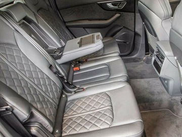 Audi Q7 II SUV Facelifting  3.0 50 TDI 286KM 2025 AUDI Q7 50 TDI quattro S Line Suv 3.0 (286KM) 2025, zdjęcie 11