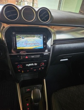 Suzuki Vitara III 2022 Suzuki Vitara 1.5 Benzyna 4WD, zdjęcie 3