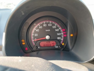 Suzuki Alto VI 1.0 68KM 2009 Suzuki Alto 1.0B Klimatyzacja ,2008r., zdjęcie 8