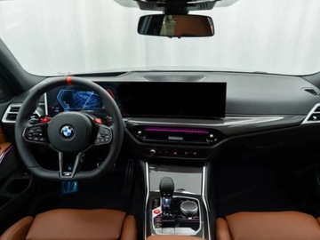 BMW Seria 3 G20-G21 2025 BMW Seria 3 M3 Competition xDrive Sedan 3.0 (530KM) 2025, zdjęcie 11