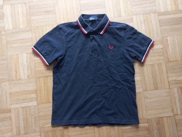 FRED PERRY koszulka polo rozm. M