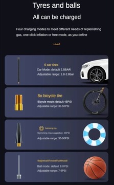 Стартер 4-в-1