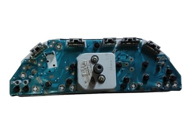 FIAT PALIO PŘÍSTROJOVÁ DESKA 46450486