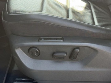 Volkswagen Tiguan Allspace SUV Facelifting 2.0 TSI 245KM 2022 Volkswagen Tiguan Allspace Allspace 2.0 TSI 4Motion DSG 245 KM Gwarancja, zdjęcie 23