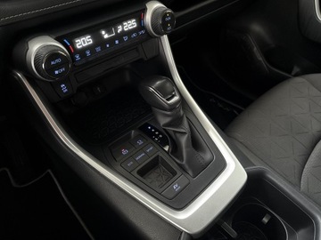 Toyota RAV4 V SUV 2.5 Hybrid Dynamic Force 218KM 2022 Toyota RAV4 2.5 Hybrid Comfort 4x2 V (2018-) 2.5 H, zdjęcie 24