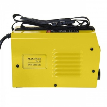 ИНВЕРТОРНЫЙ СВАРОЧНЫЙ АППАРАТ MAGNUM VIP5000 SYNERGIA 200A