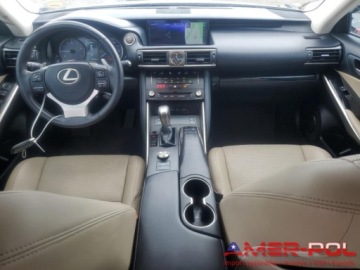 Lexus IS III 2018 Lexus IS _300_4x4_3.5 L_260 km_2018r 3.5 Benzyna 260KM, zdjęcie 6
