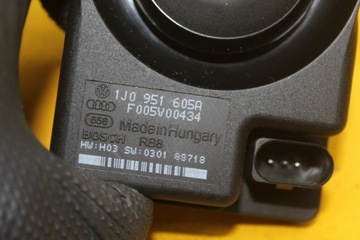 ЗВУКОВОЙ СИГНАЛ СИРЕНА PORSCHE CAYENNE II TOUAREG 1J0951605A