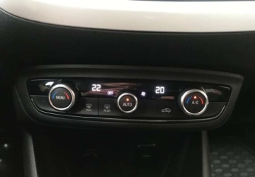 Opel 2020 Opel Crossland X Opel Crossland X 1.2 T Eco 120 Lat SampS 1.2 Benzyna, zdjęcie 32