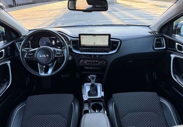 Kia XCeed Crossover 1.5 T-GDI 160KM 2022 Kia XCeed 1.5T-gdi 160 PS AUTOMAT Virtual JBL 69.000 km 1.5 Benzyna, zdjęcie 7
