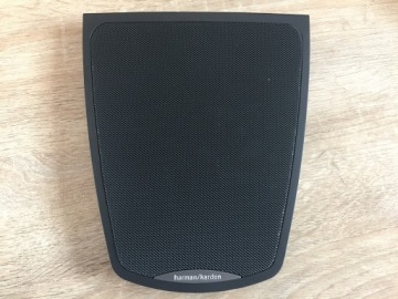 HK HARMAN KARDON LOGIC 7 HIFI ДИНАМИКИ BMW 5 F10 F11