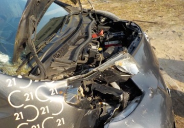 Toyota iQ 2009 Toyota iQ Okazja Benzyna 72KM, zdjęcie 3