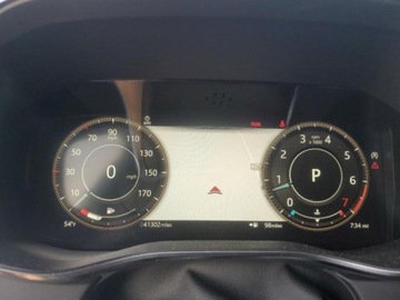 Jaguar XF II 2021 Jaguar XF 2021 Jaguar XF R-Dynamic SE 2.0 Benzyna 296KM, zdjęcie 8