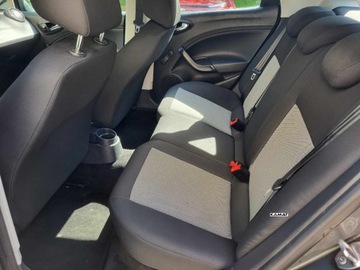 Seat Ibiza IV Hatchback 5d Facelifting 1.2 TSI 90KM 2017 Seat Ibiza Seat Ibiza 1,2 benzyna Salon PL Zamiana 1.2 Benzyna 90KM, zdjęcie 7