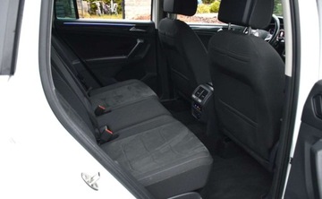 Volkswagen Tiguan II SUV Facelifting 2.0 TDI 150KM 2021 Volkswagen Tiguan 2,0 TDI DSG FULL LED MATRIX Kamera Nawigacja 2.0 Diesel, zdjęcie 24
