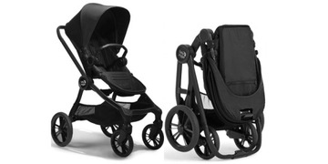 Коляска Baby Jogger City Sights