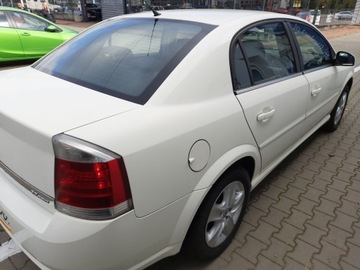 Opel Vectra C Sedan 2.2 DIRECT ECOTEC 155KM 2007 Opel Vectra C, super stan!!, zdjęcie 6