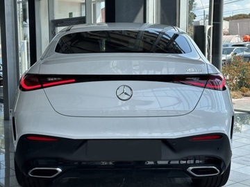 Mercedes GLC C254/X254 Coupe 2.0 300 258KM 2025 GLC Coupe 300 4-Matic AMG Line 2.0 (258KM) 2025, zdjęcie 3