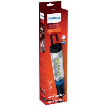 PHILIPS LAMPA WARSZTATOWA LED LPL35X1 330LM 6000K