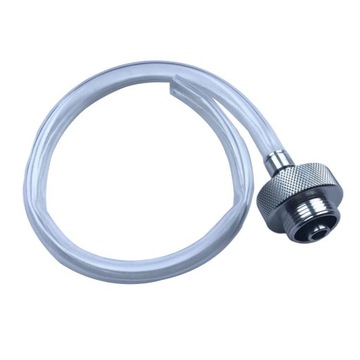 Adapter rury spustowej filtra oleju do A3 A4