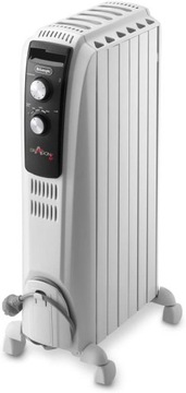 Grzejnik olejowy DeLonghi Dragon 4 TRD40820