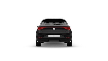 Seat Leon IV 2026 Seat Leon Style 1.5 e-TSI 115 KM DSG, zdjęcie 5