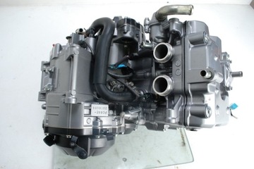 HONDA CB 500 X 13-15 двигатель