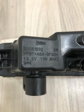BMW 5 G30 G31 17-20 LED HALOGEN PRAVÝ 90051532