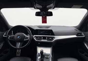BMW Seria 3 G20-G21 Touring 2.0 320d 190KM 2020 BMW Seria 3 320d xDrive M Pakiet 190KM Head-UP HAK Dost.Komfort. Vat23 2.0, zdjęcie 18