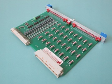 АЛЬФА ЛАВАЛЬ SATTCONTROL 940-122-101 МОДУЛЬ IDP 24 В