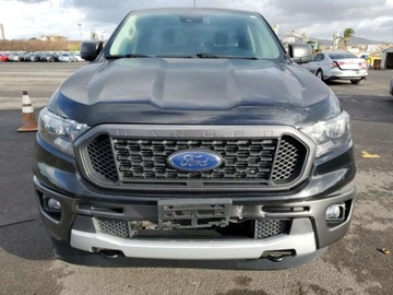 Ford Ranger V 2021 Ford Ranger XL 2021 2.3l 2.3 Benzyna 270KM, zdjęcie 5