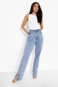 R5I113 BOOHOO__NZ8 ГЛАДКОЕ ТЕЛО CASUAL__M