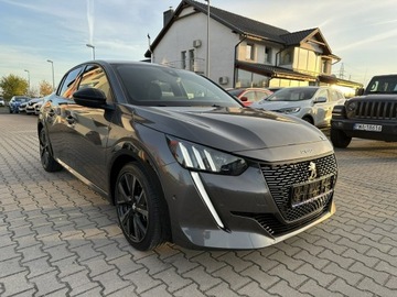 Peugeot 208 II Hatchback 1.2 PureTech 102KM 2023 Peugeot 208 GT*Full Led*Tylko 30000km*, zdjęcie 2