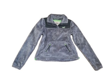 Bluza firmy Hollister. Stan idealny. Rozmiar M.