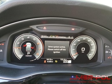Audi Q8 2024 Audi Q8 _Premium Plus_55 TFSI_Quattro_3.0 L_335 km_2024r 3.0 Benzyna 335KM, zdjęcie 10