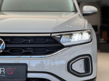 Volkswagen T-Roc I SUV Facelifting 1.5 TSI ACT 150KM 2023 Volkswagen T-Roc Life / Kamera cofania / LED / Car, zdjęcie 38