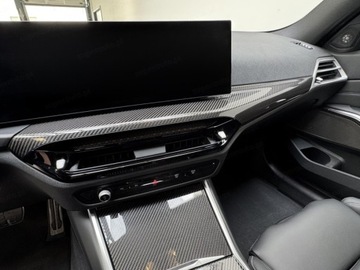 BMW Seria 3 G20-G21 2025 BMW Seria 3 M3 Competition xDrive Sedan 3.0 (530KM) 2025, zdjęcie 9