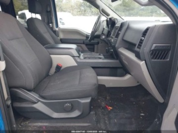 Ford 2020 Ford F150 2020 Ford F-150 XL 4WD SuperCab 6.5 Box 2.7 Benzyna 325KM, zdjęcie 9