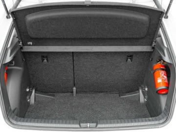 Skoda Fabia IV 1.0 MPI 80KM 2023 Škoda Fabia Skoda Fabia DW1VW69#1.0 Ambition, zdjęcie 23