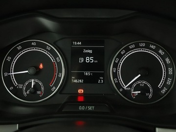 Skoda Scala Hatchback 1.0 TSI 115KM 2019 Škoda Scala Skoda Scala Klimatyzacja Kamera, zdjęcie 21