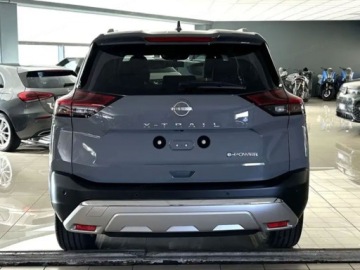Nissan X-Trail IV 1.5 VC-T e-POWER 213KM 2025 Od ręki - Tekna e-POWER 4WD 1.5 213KM / Pakiet Premium, zdjęcie 2
