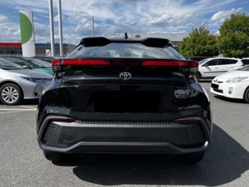 Toyota C-HR II SUV 1.8 Hybrid 140KM 2025 Od ręki - Comfort 1.8 Hybrid 140KM | Tempomat adaptacyjny!, zdjęcie 6