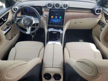 Mercedes GLC C254/X254 2026 Mercedes-Benz GLC 300 4matic 2026 2.0 Benzyna 255KM, zdjęcie 8