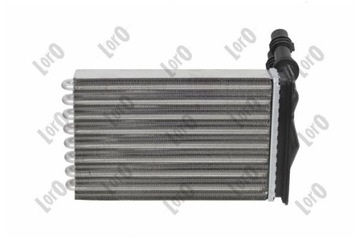 003-015-0005 RADIÁTOR VW GOLF IV 97-05