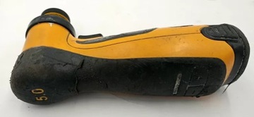 ЭКСЦЕНТРИЧЕСКАЯ ШЛИФОВАЛЬНАЯ МАШИНА MIRKA AROS-B 150 NV
