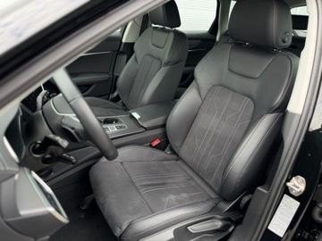 Audi A6 C8 Avant 2.0 45 TFSI 265KM 2023 Audi A6 Avant Hak holowniczy ,HD Matrix, Ambiente, ACC, VAT 23, Gwarancja, zdjęcie 28