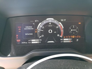 Toyota Tundra II 2024 Toyota Tundra 2024, 3.4L, 4x4, CREWMAX LIMITED, od ubezpieczalni 3.4 389KM, zdjęcie 9