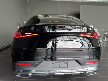 Mercedes GLC C254/X254 Coupe 2.0 200 204KM 2025 GLC Coupe 200 4-Matic Avantgarde 2.0 (204KM) 2025, zdjęcie 2