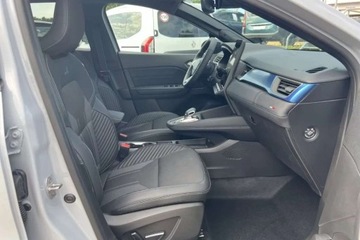 Renault 2025 Renault Symbioz esprit Alpine full hybrid E-Tech 160, Odbior Pazdziernik,, zdjęcie 14