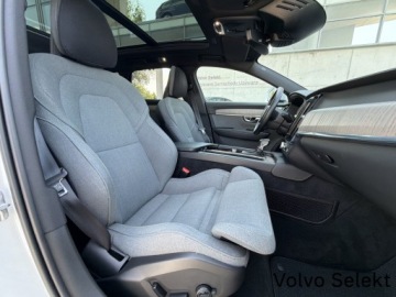 Volvo V90 II Kombi 2.0 D5 235KM 2020 Volvo V90 Cross Country V90 CC D5 AWD Pro, Bowers, zdjęcie 13